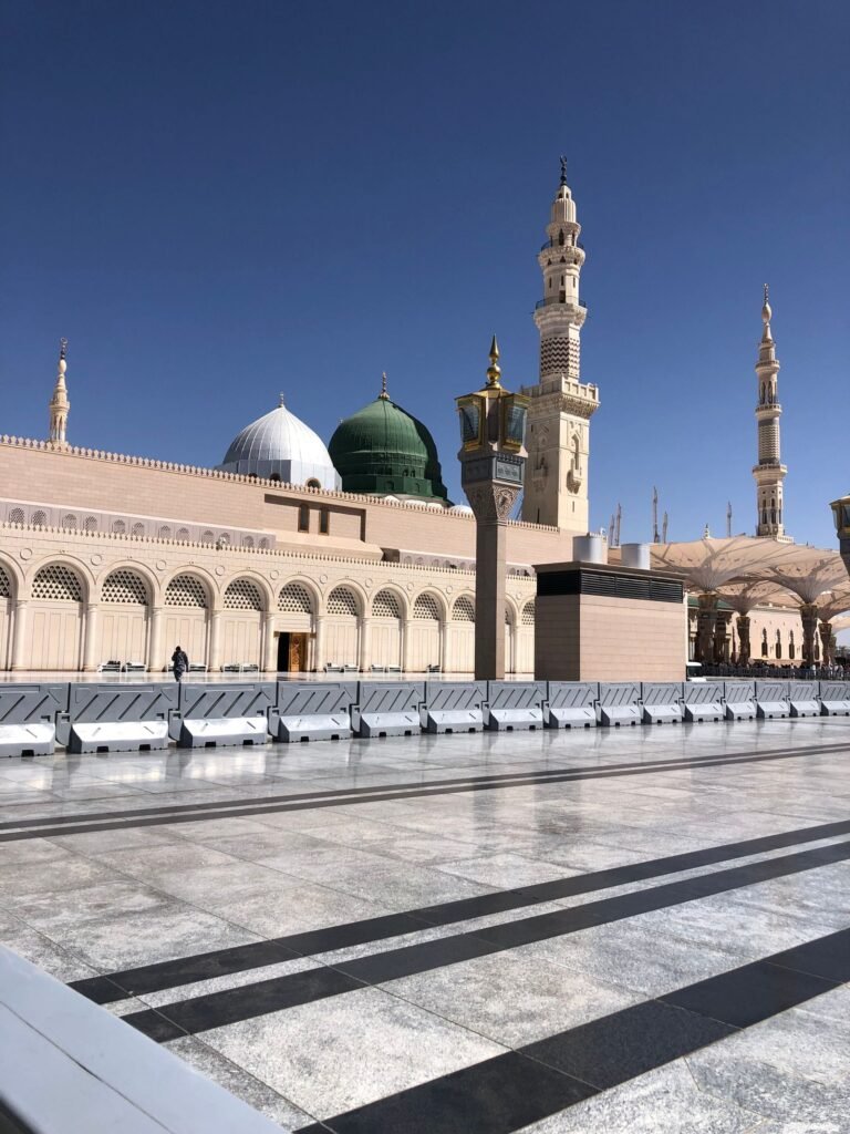 The Oberoi Madina Premium Stay