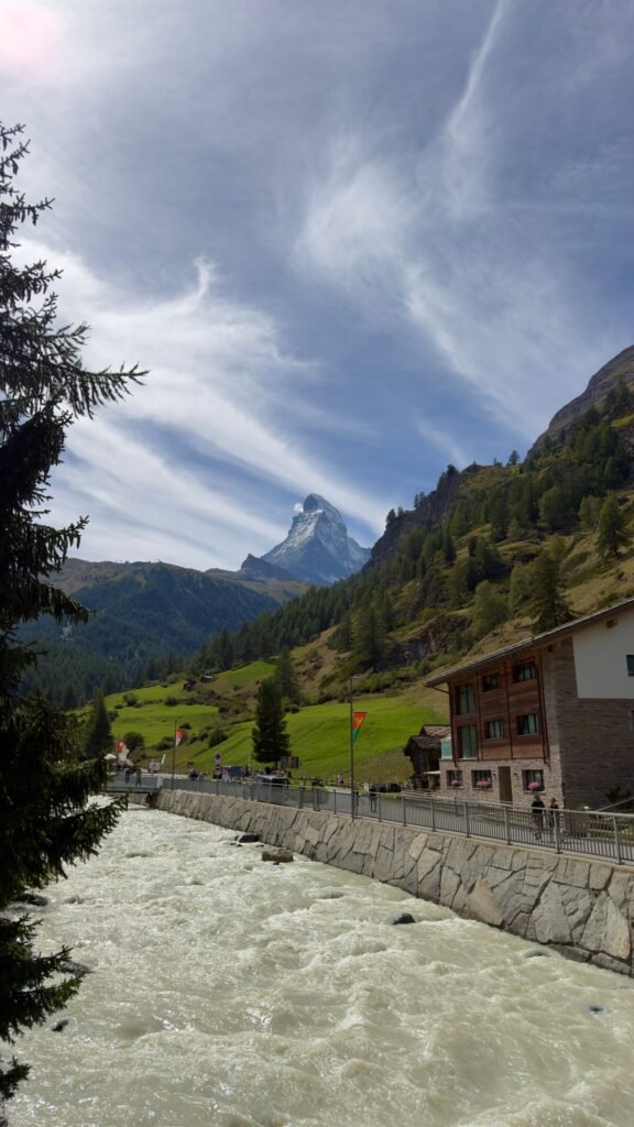 Switzerland Luxury Discovery Zermatt and Matterhorn Journey