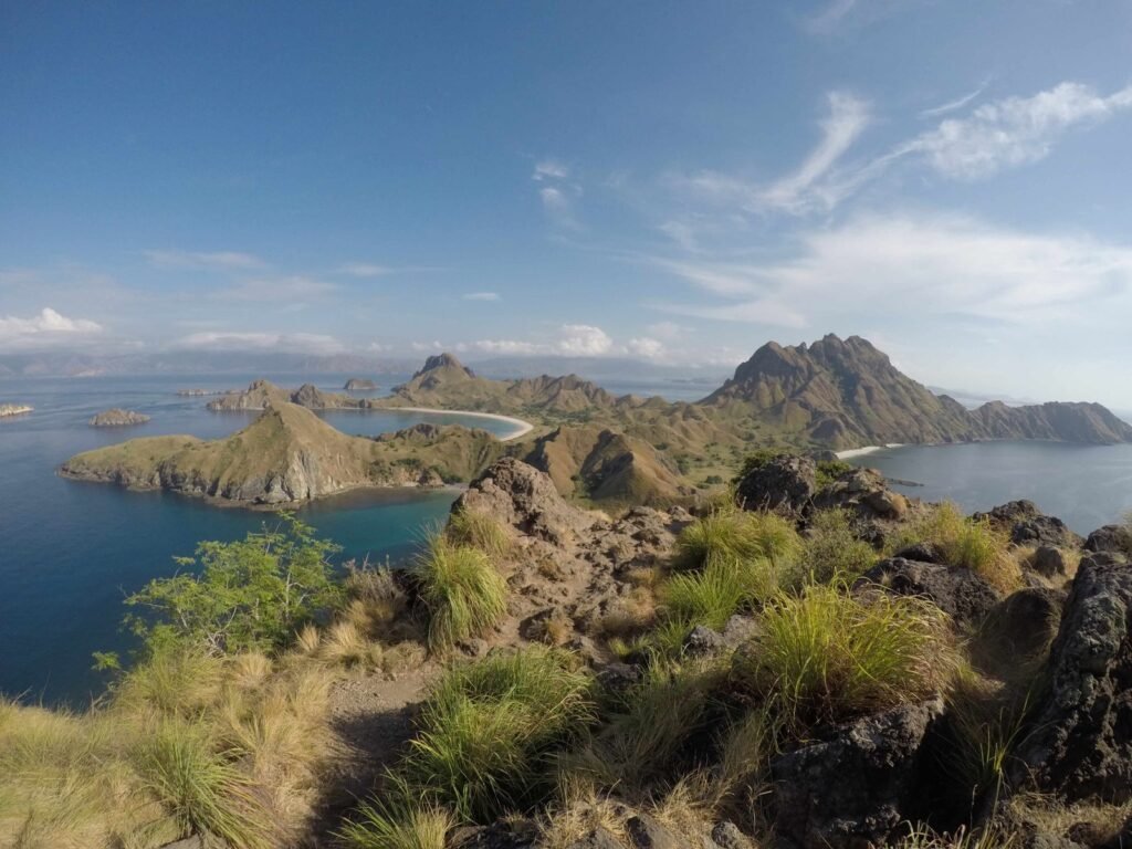 Labuan Bajo Private Resort and Yacht