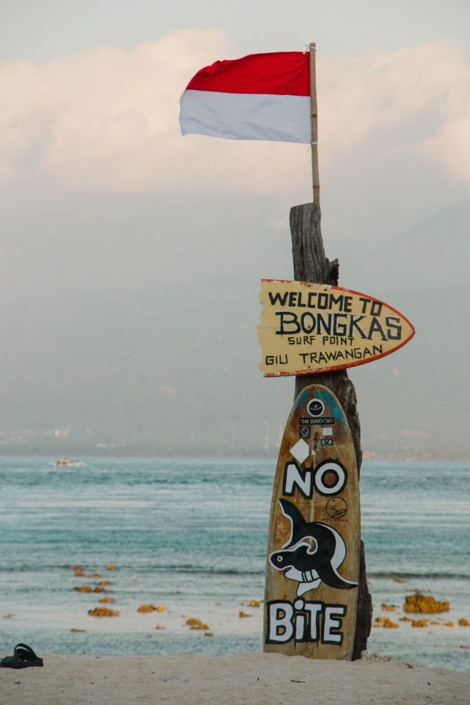 Lombok Gili Islands Premium Escape