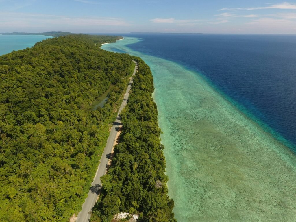 Derawan Maratua Luxury Marine Safari