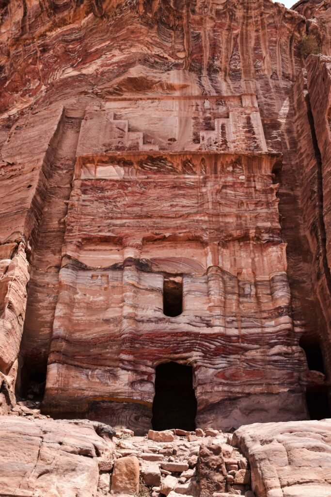 Jordan Signature Amman and Petra Journey
