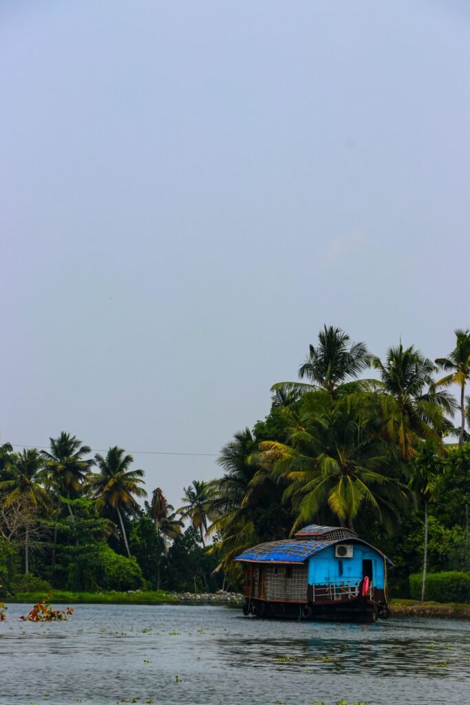 Kerala Executive SUV With Driver