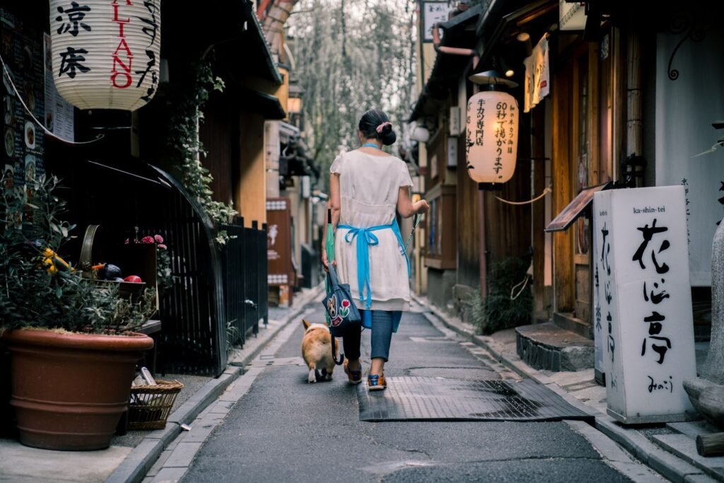 The Ritz-Carlton Kyoto Premium Stay