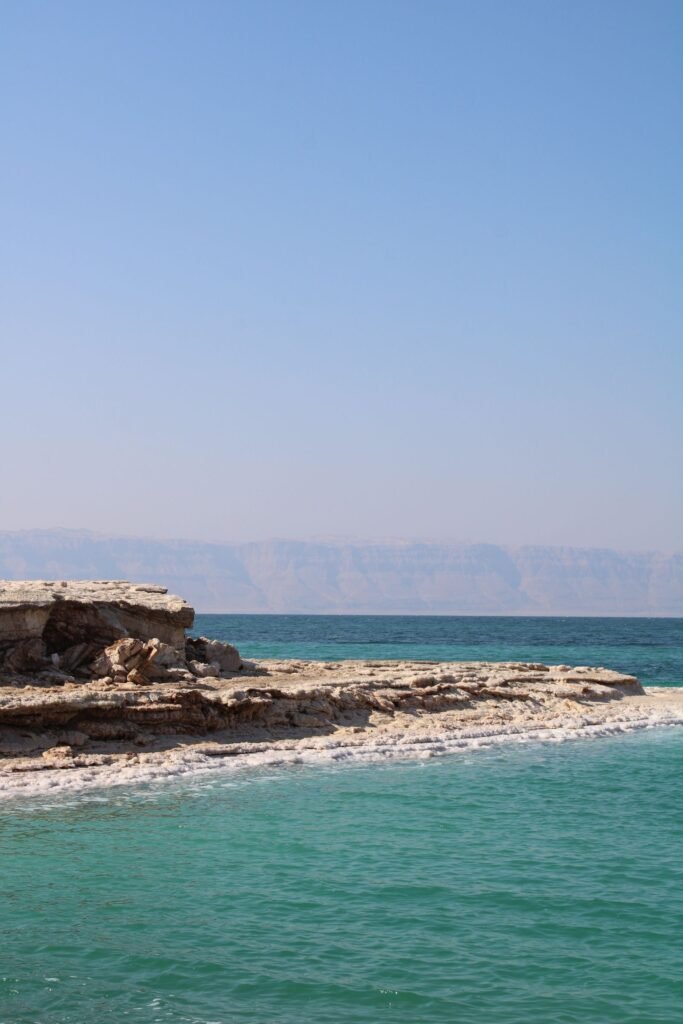 Kempinski Hotel Ishtar Dead Sea Premium Stay