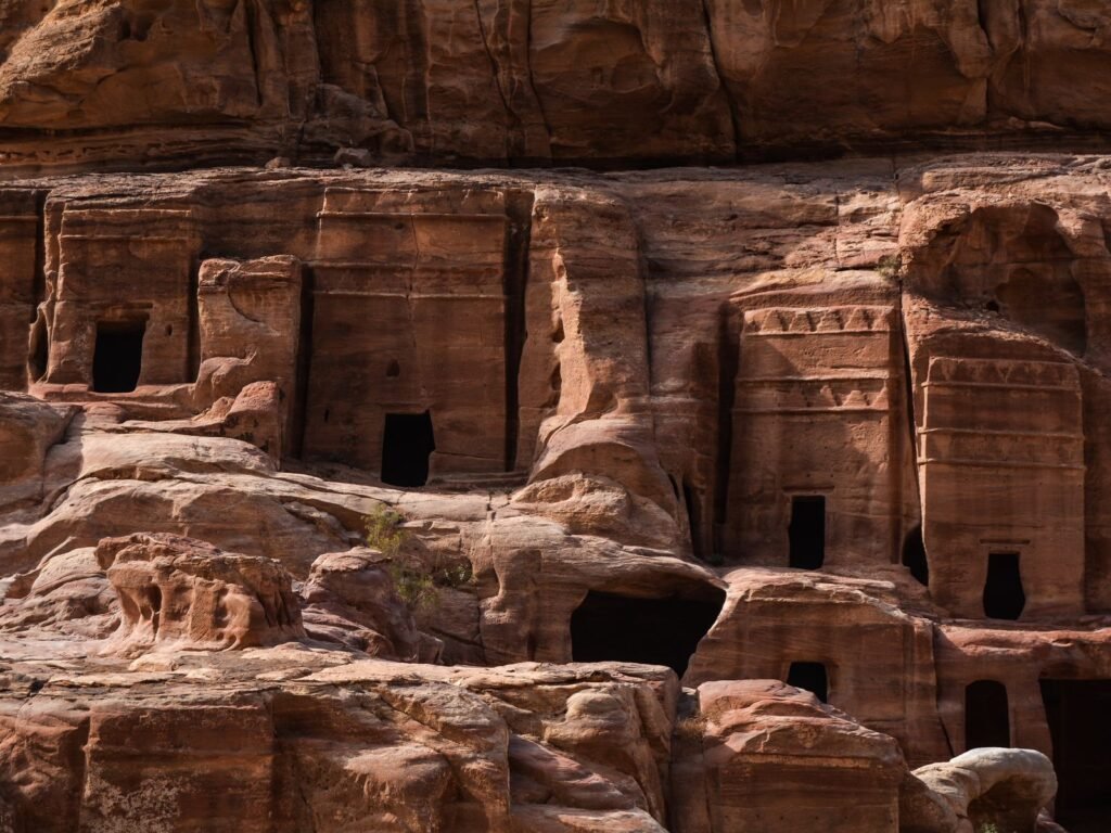Movenpick Resort Petra Premium Stay