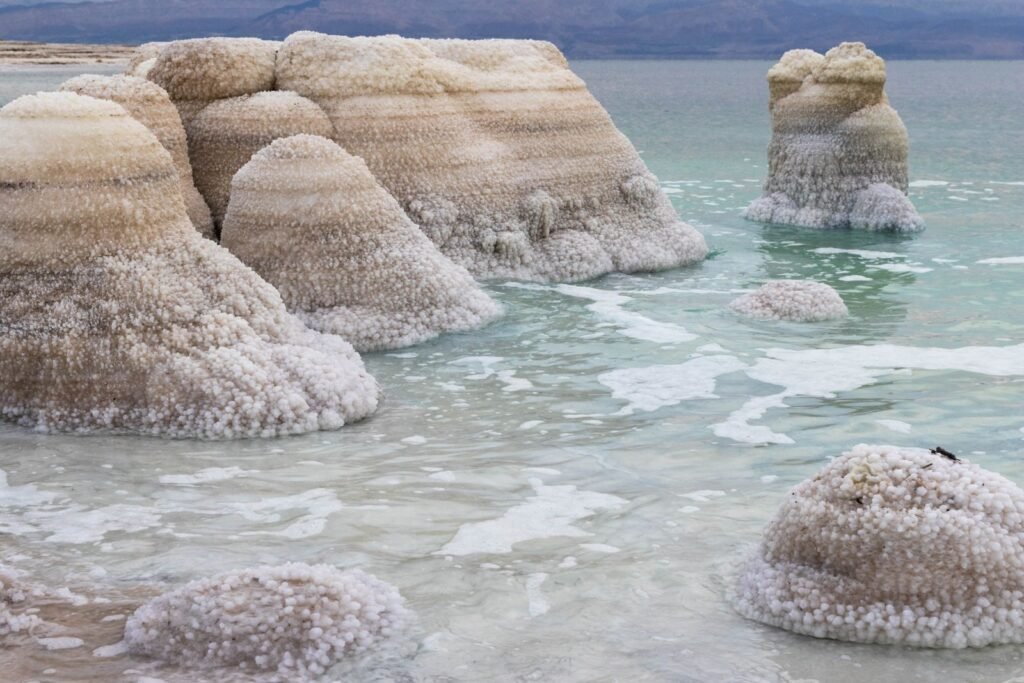 Dead Sea Private Wellness Retreat