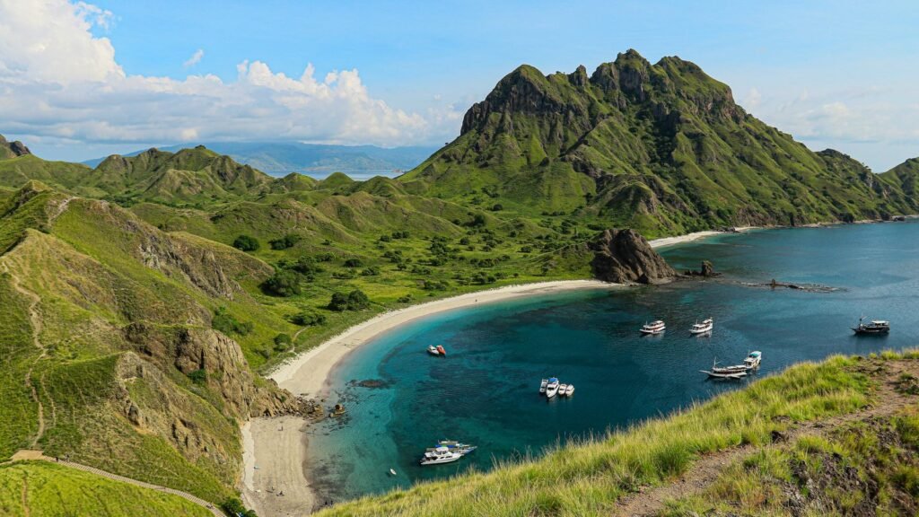 Komodo Private Speedboat Charter
