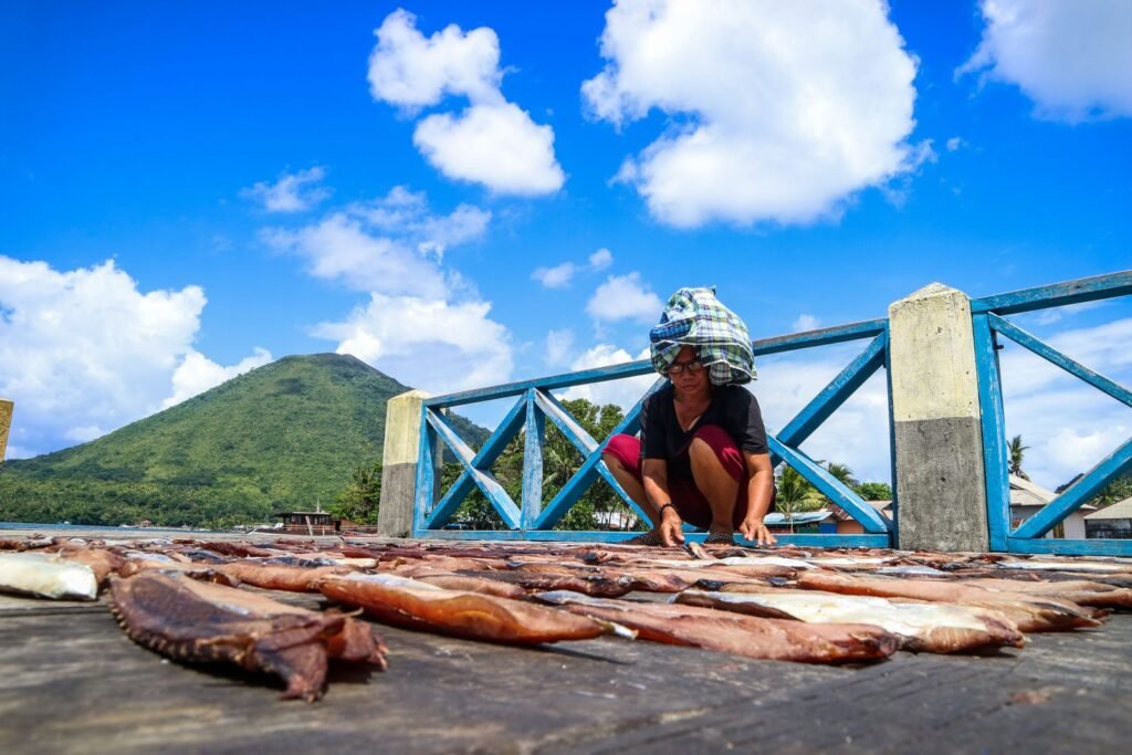Banda Neira Heritage and Spice Islands