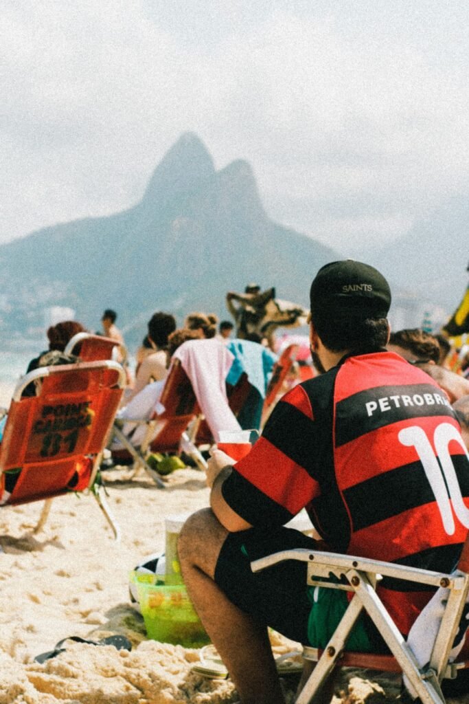Copacabana Palace Rio de Janeiro Premium Stay