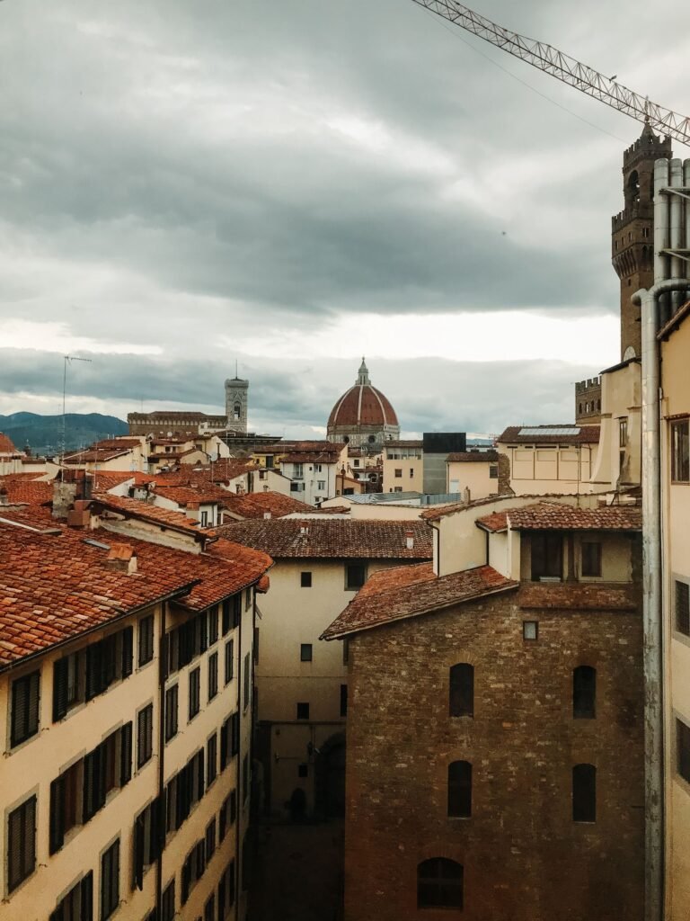 Italy Private Grand Florence and Tuscany Journey