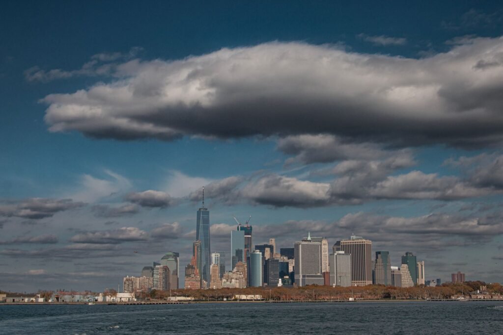 New York Visitor Visa Concierge for Indonesian Passport Holders