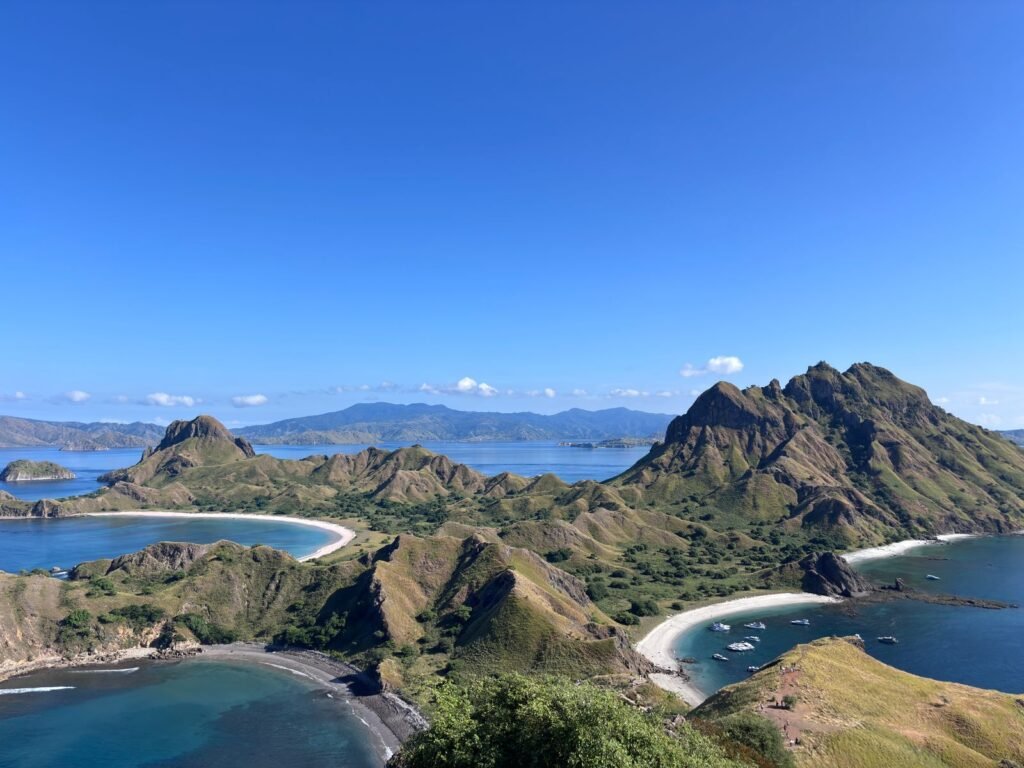 Komodo Private Speedboat Signature Day