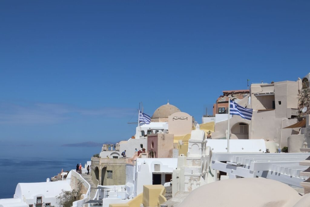 Greece Schengen Visa Concierge for Indonesian Passport Holders