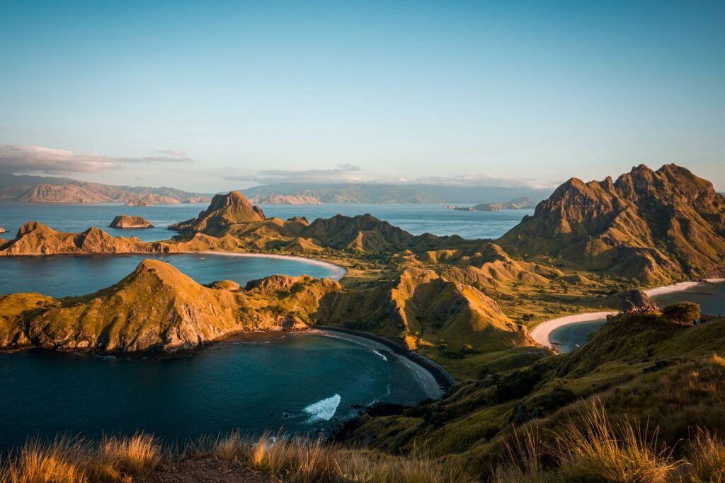 AYANA Komodo Resort Stay