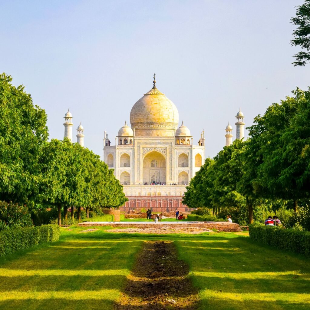India Signature Delhi Agra and Jaipur Journey