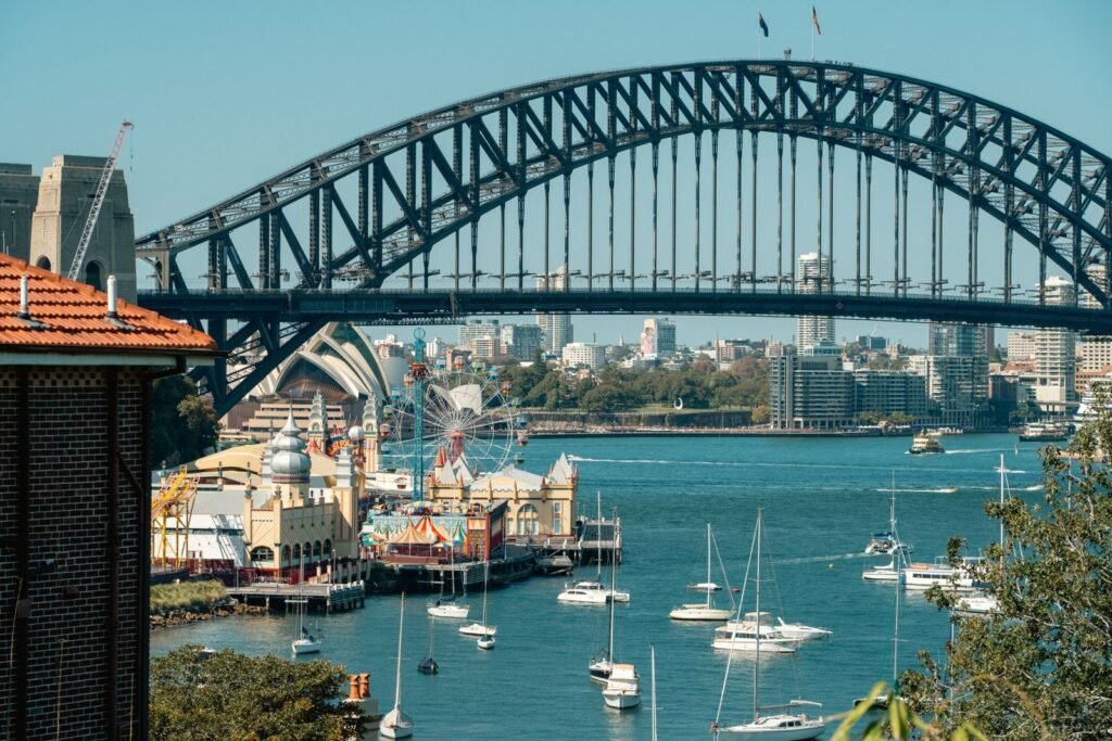 Australia Signature Sydney Journey