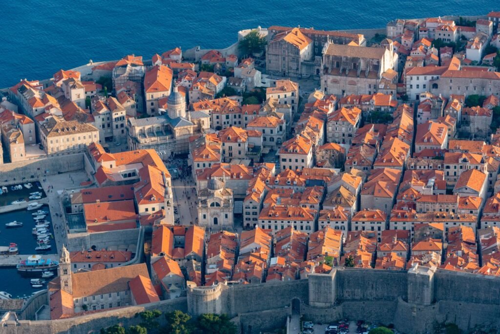 Hotel Excelsior Dubrovnik Premium Stay