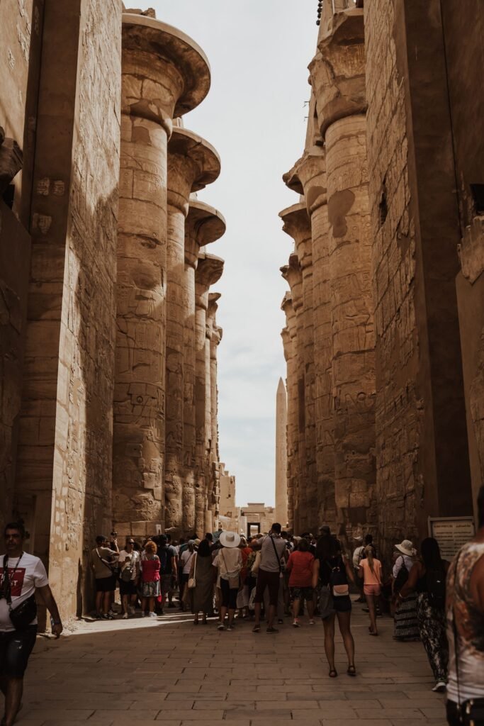 Luxor Valley of the Kings Private Experience