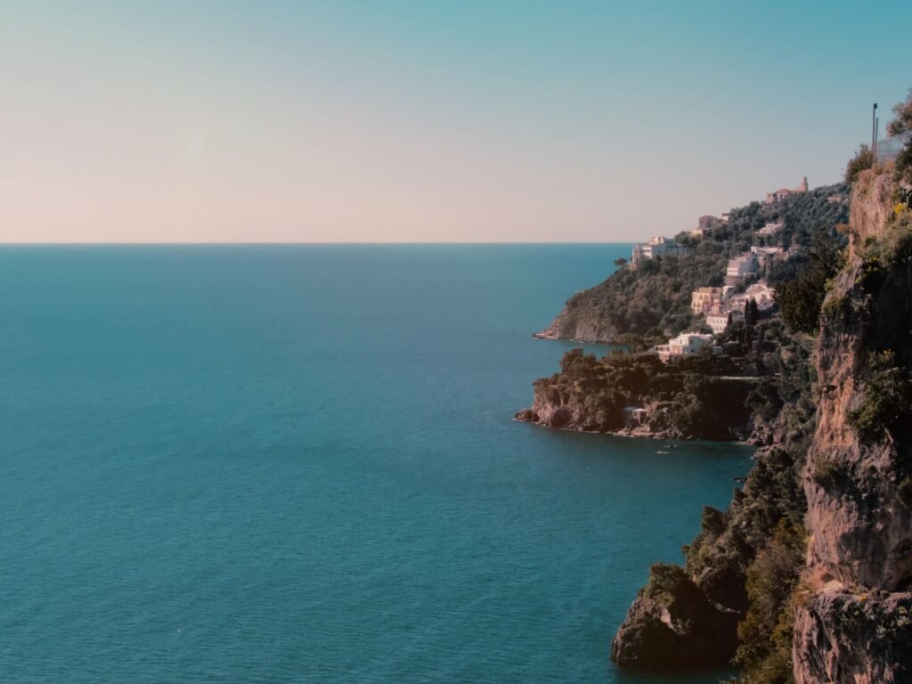 Italy Luxury Discovery Amalfi Coast and Capri Journey