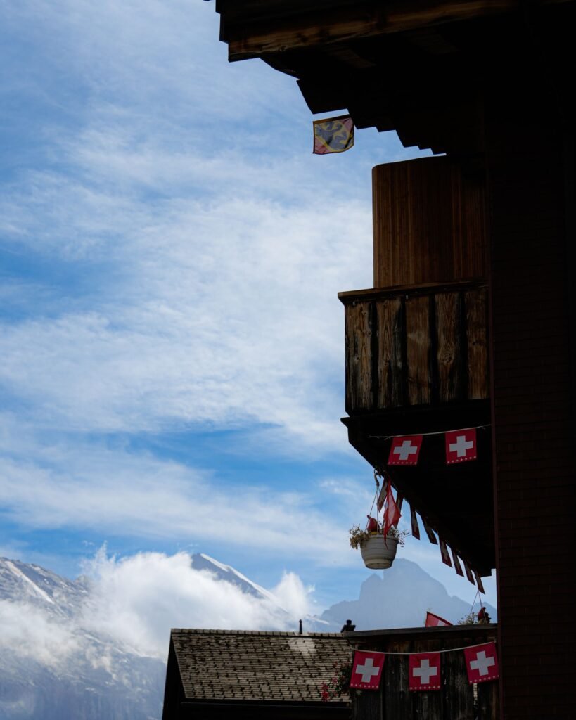 Jungfraujoch Private Alpine Excursion