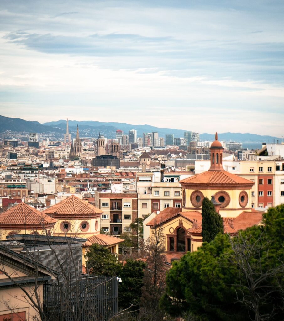 Mediterranean Luxury Discovery Barcelona and Balearic Islands Journey