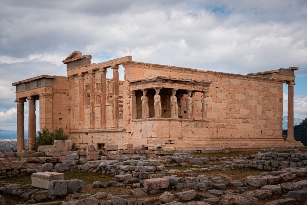 Mediterranean Signature Athens and Greek Islands Journey