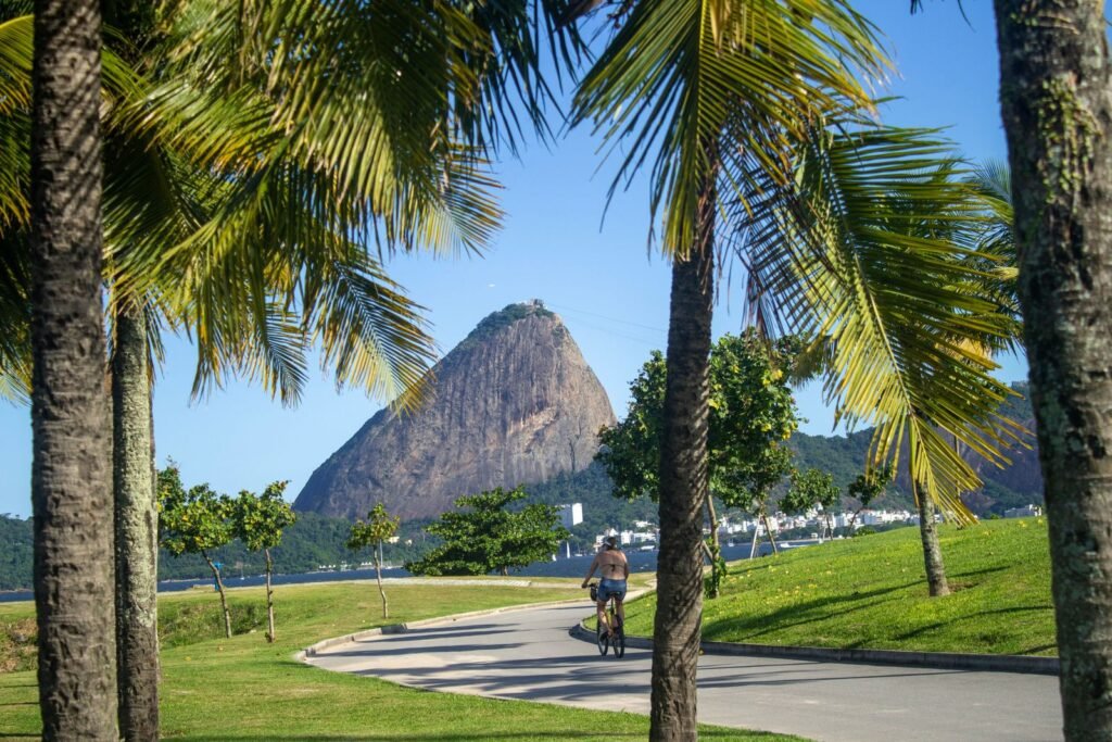 Rio Premium Chauffeured SUV