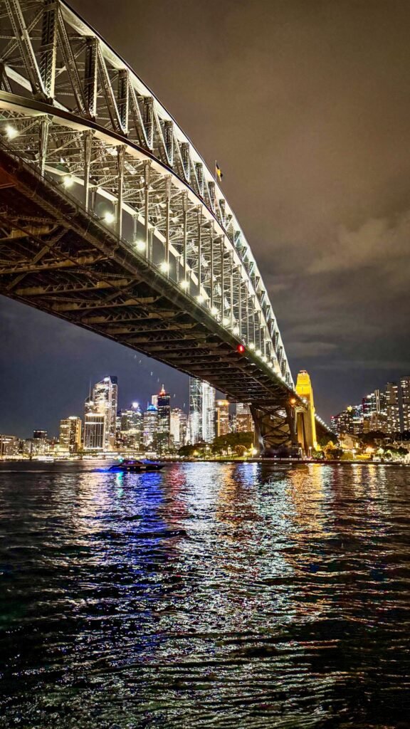 Australia Visitor Visa Concierge for Indonesian Passport Holders