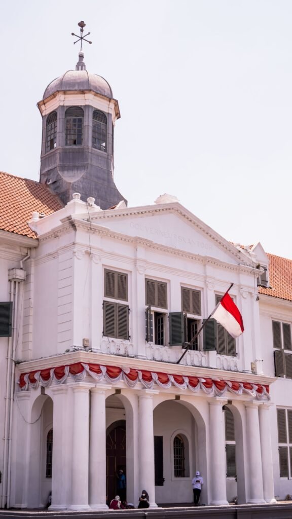 Indonesia Premium Visitor Visa Assistance