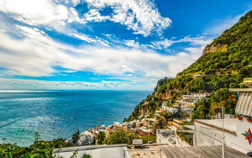 Le Sirenuse Positano Premium Stay