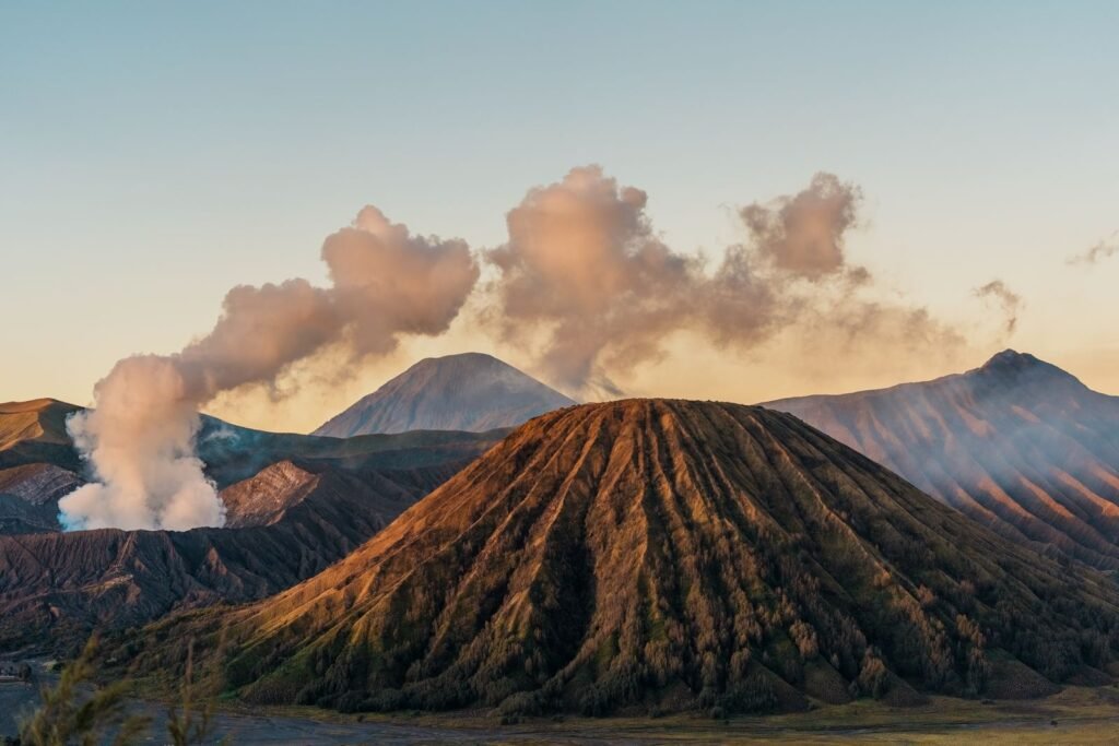 Bromo Ijen Luxury East Java Discovery