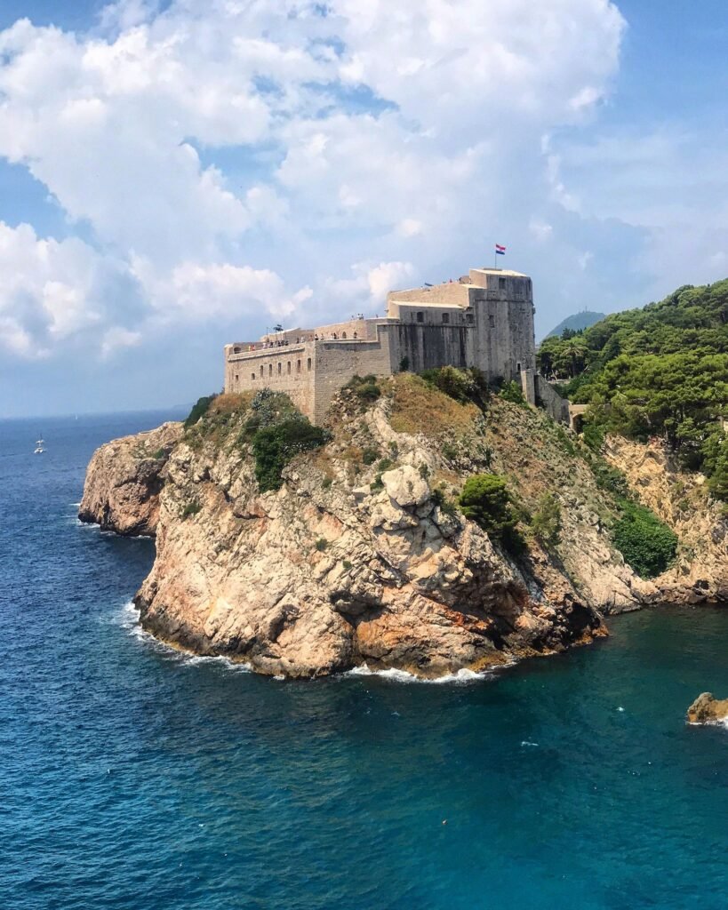 Mediterranean Private Grand Dubrovnik and Dalmatian Coast Journey