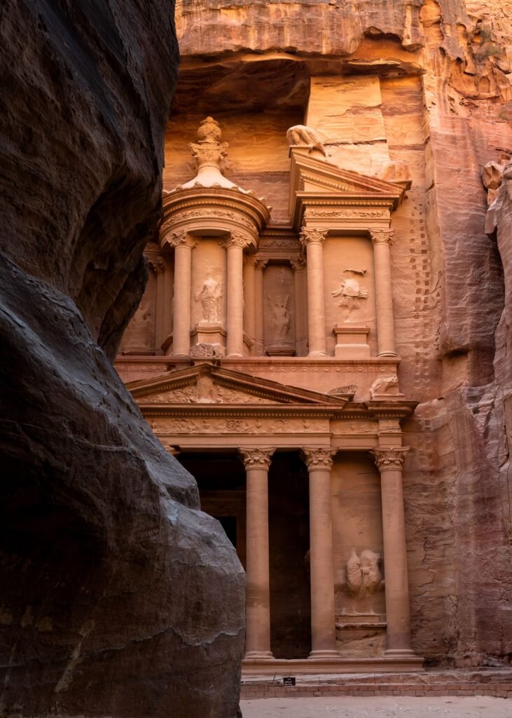 Jordan Visitor Visa Concierge for Indonesian Passport Holders