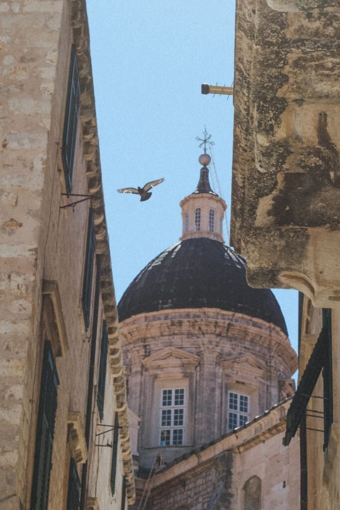 Dubrovnik Private Adriatic Speedboat Day