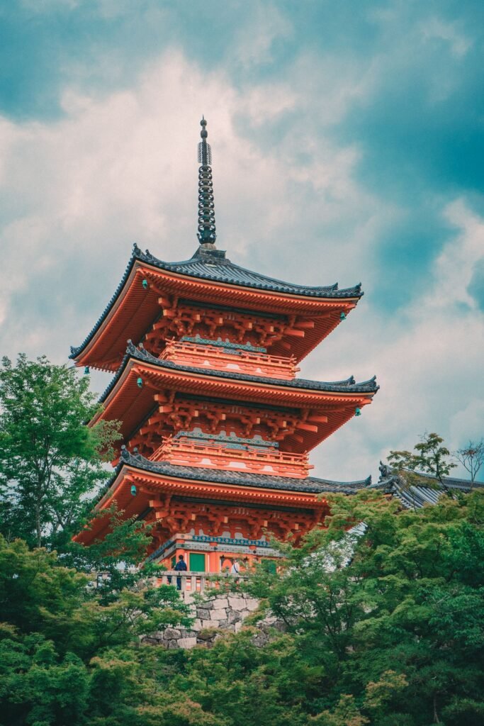 Japan Private Grand Kyoto and Nara Journey