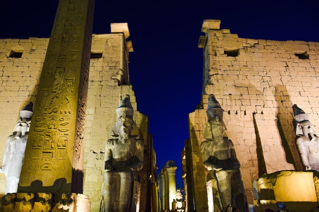 Sofitel Winter Palace Luxor Premium Stay