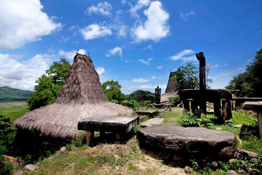 Sumba Private Eco-Luxury Discovery