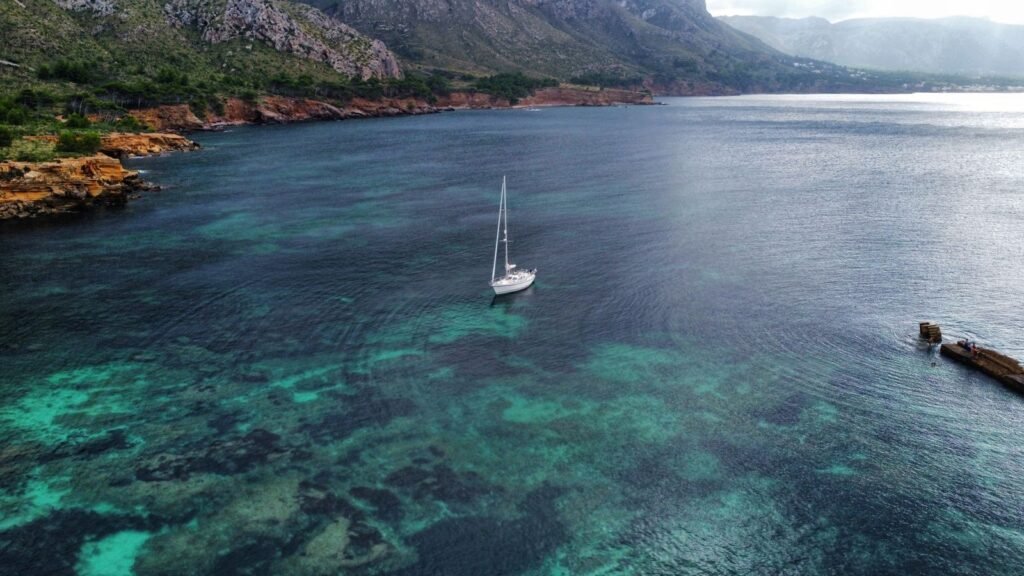 Mallorca Private Sailing Experience
