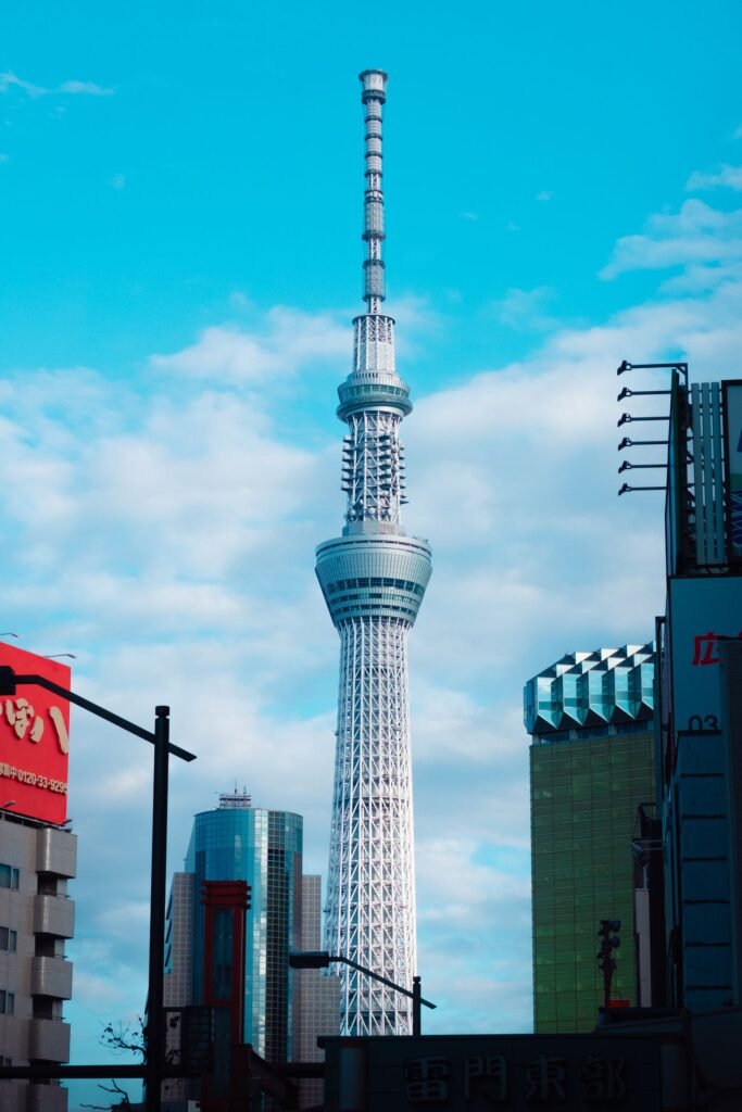 Japan Signature Tokyo and Mount Fuji Journey