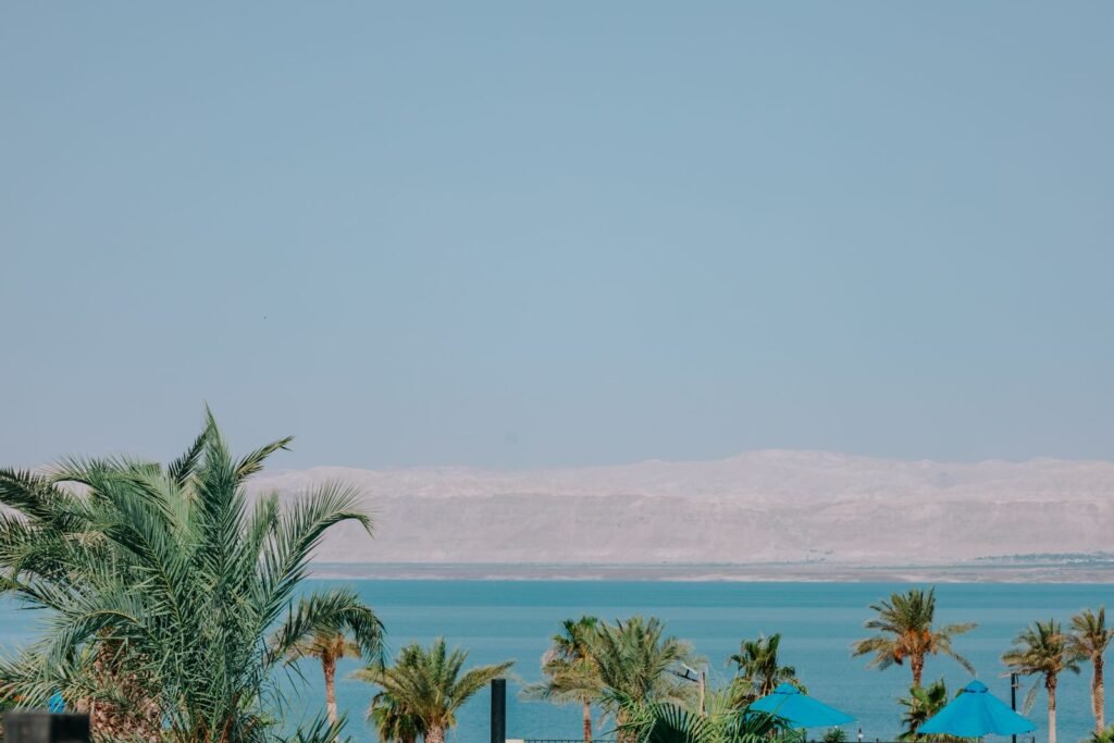 Jordan Luxury Discovery Dead Sea and Jerash Journey