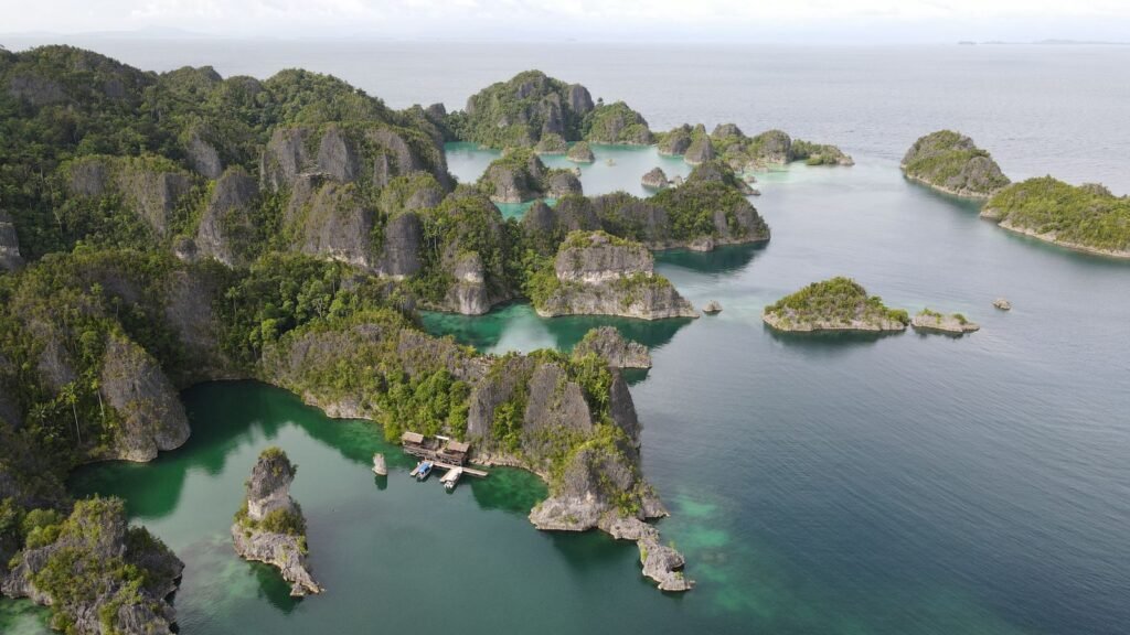 Raja Ampat Premium Liveaboard Expedition