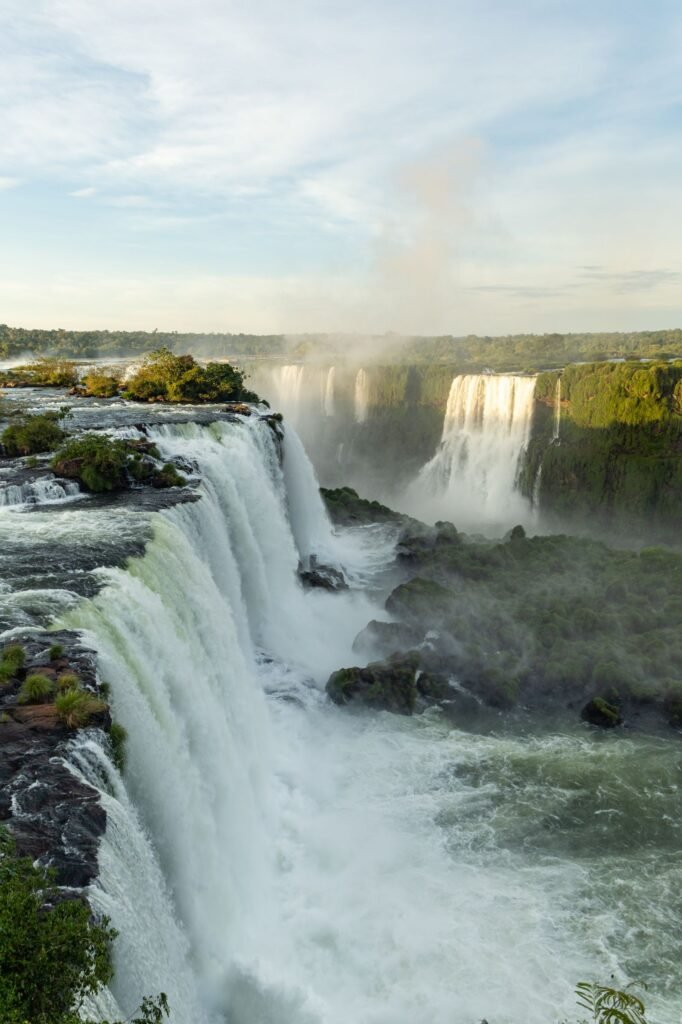 Iguazu Private Airport and Falls Transfer