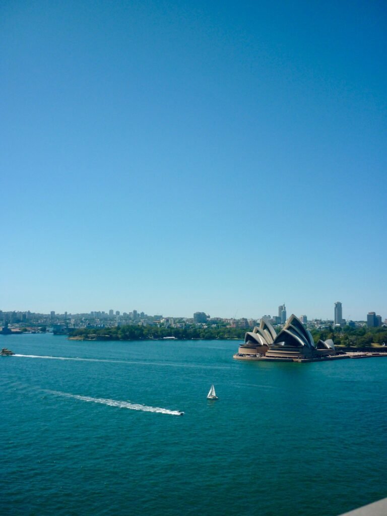 Park Hyatt Sydney Premium Stay