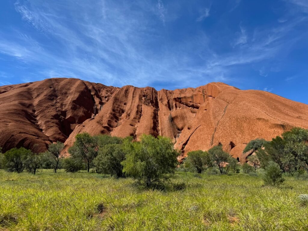 Longitude 131 Uluru Premium Stay