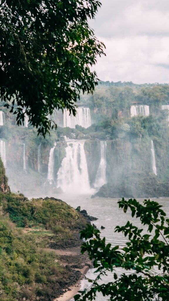 Brazil Private Grand Iguazu Falls Journey