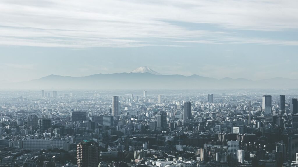 Japan Visitor Visa Concierge for Indonesian Passport Holders