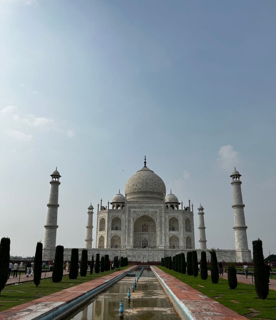 Golden Triangle Luxury Chauffeur