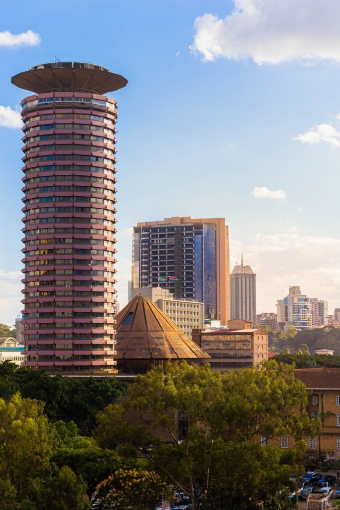 Kenya Luxury Discovery Nairobi and Laikipia Journey