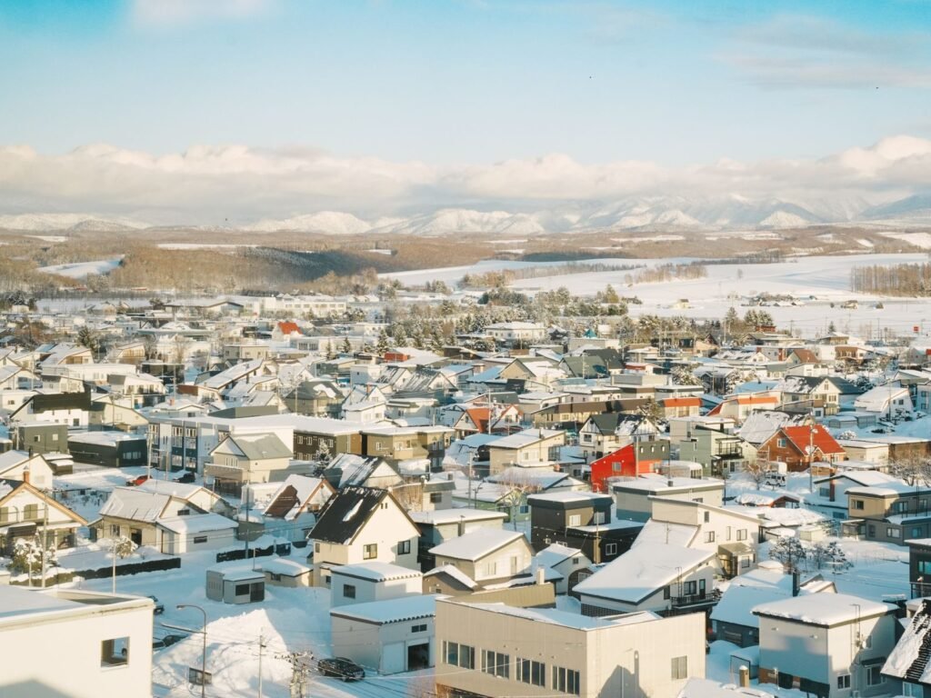 Park Hyatt Niseko Hanazono Premium Stay